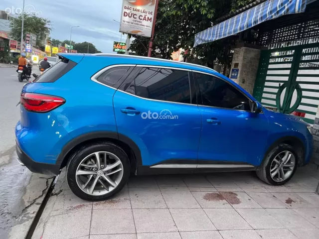 MG HS 2020 5