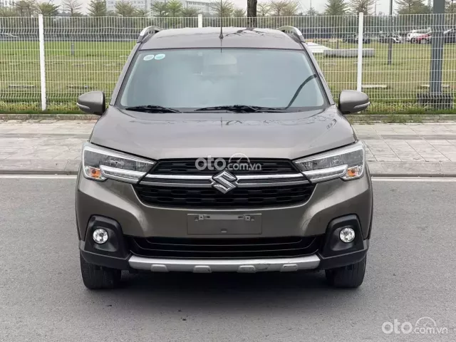 Suzuki XL7 1.5L 2022