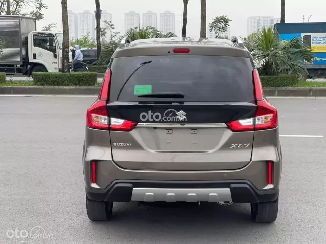 Suzuki XL7 1.5L 2022 2