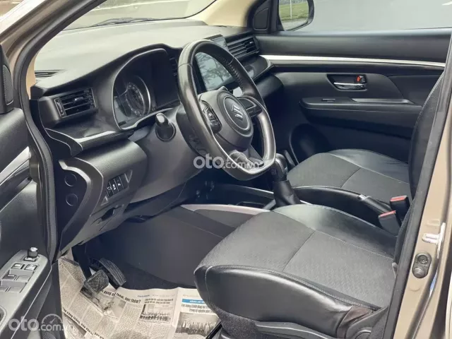 Suzuki XL7 1.5L 2022 9