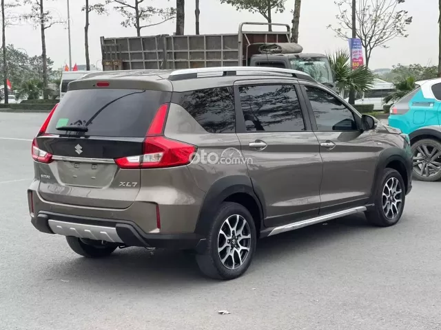 Suzuki XL7 1.5L 2022 4