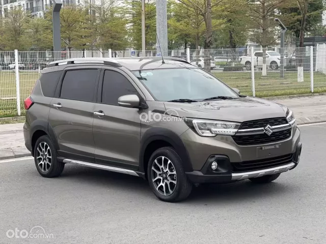 Suzuki XL7 1.5L 2022 3