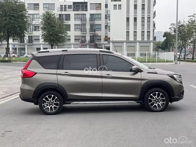 Suzuki XL7 1.5L 2022 5