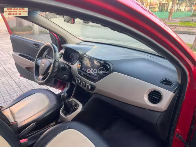 Hyundai Grand i10 2015 3