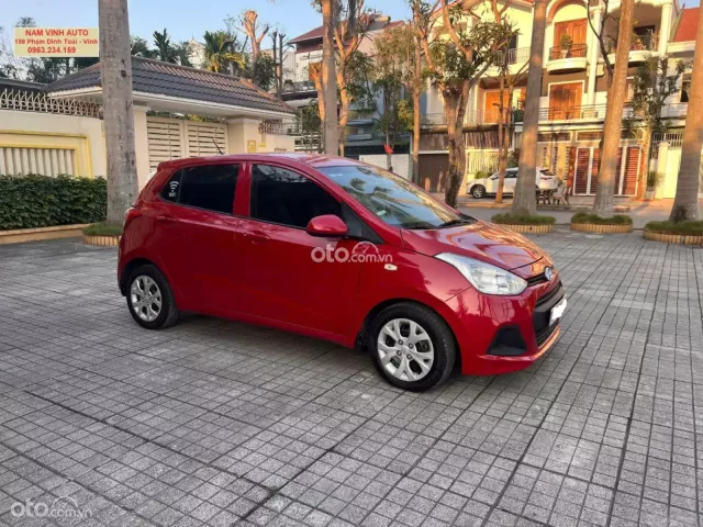 Hyundai Grand i10 2015 7