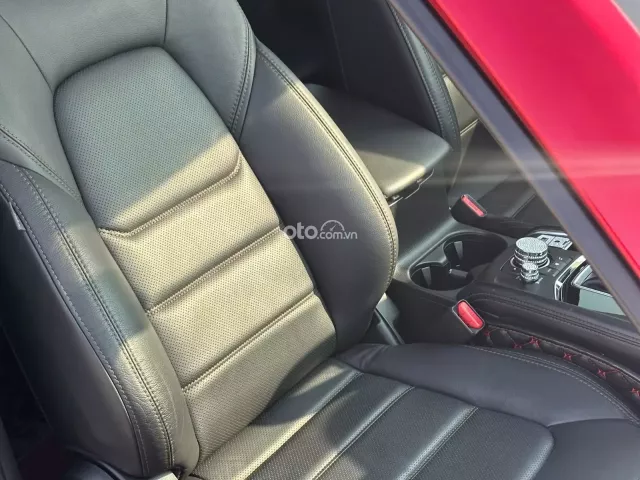 Mazda CX-5 2.0 Luxury 2021 10