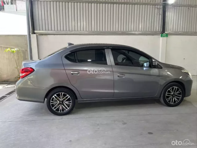 Mitsubishi Attrage 1.2L MT 2022 4