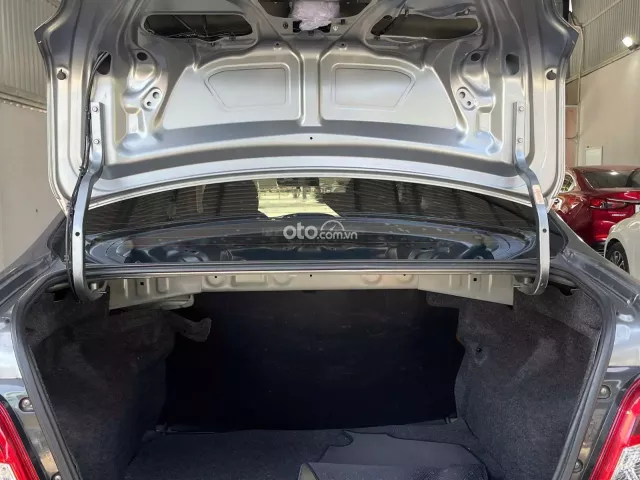 Mitsubishi Attrage 1.2L MT 2022 7