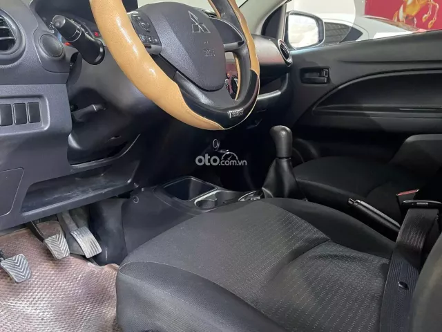 Mitsubishi Attrage 1.2L MT 2022 9
