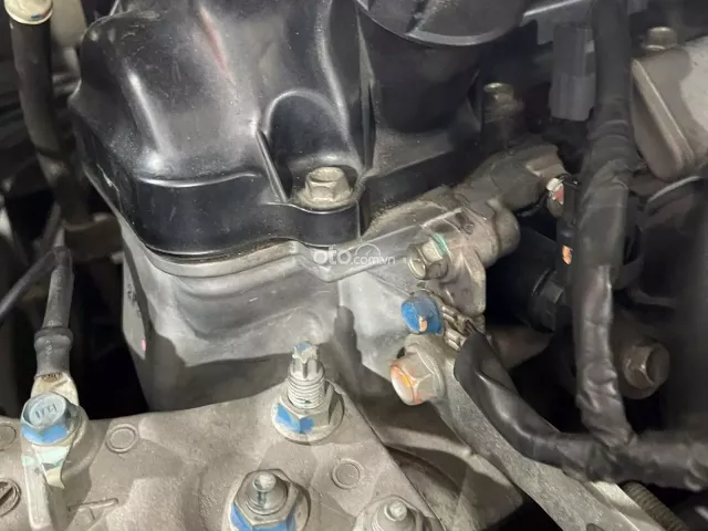 Mitsubishi Attrage 1.2L MT 2022 16
