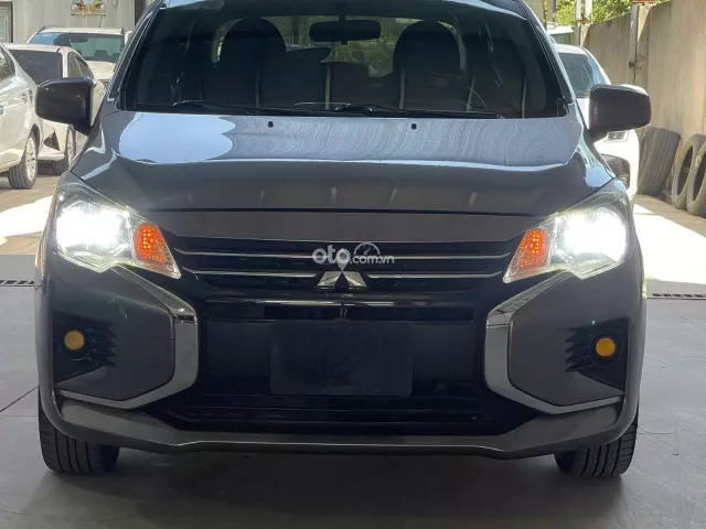 Mitsubishi Attrage 1.2L MT 2022