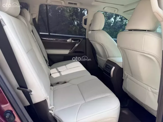 Lexus GX 460 2016 9