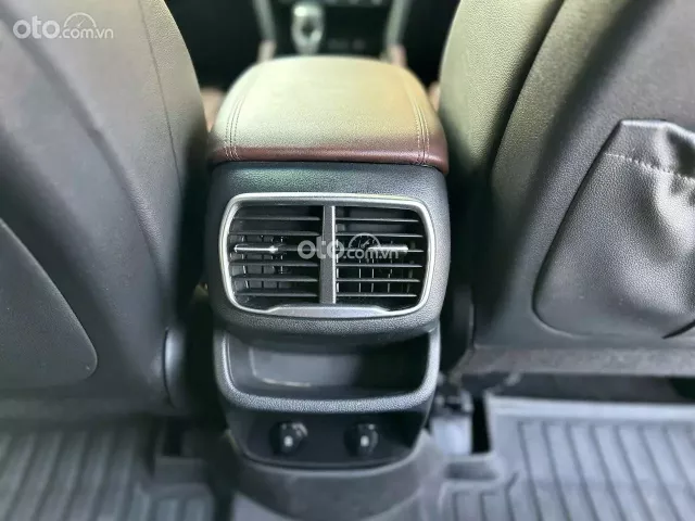 Hyundai Santa Fe 2021 9