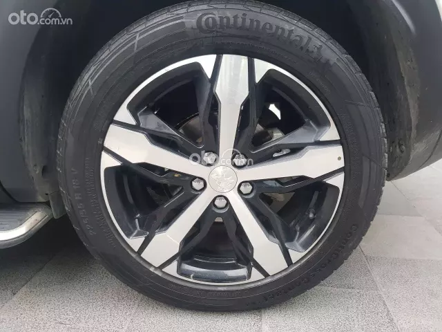 Peugeot 3008 Allure 2022 7