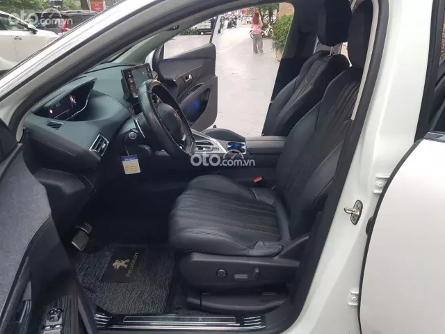 Peugeot 3008 Allure 2022 12