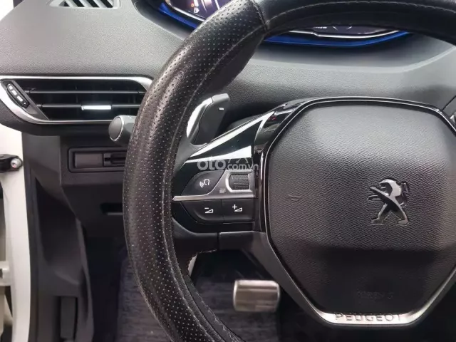 Peugeot 3008 Allure 2022 14