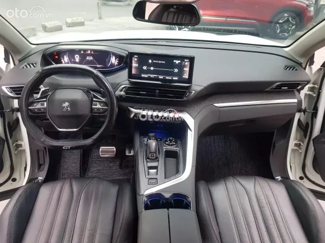 Peugeot 3008 Allure 2022 18