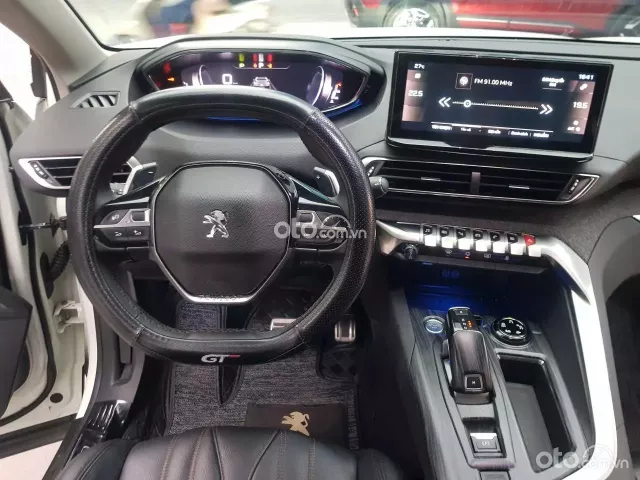 Peugeot 3008 Allure 2022 19