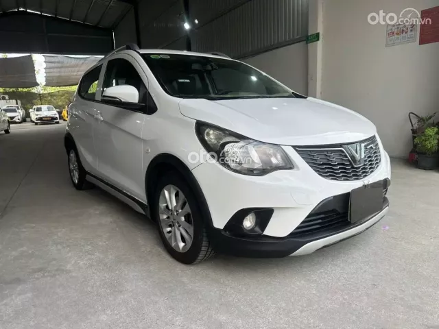 VinFast Fadil Tiêu Chuẩn 2020