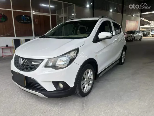 VinFast Fadil Tiêu Chuẩn 2020 2