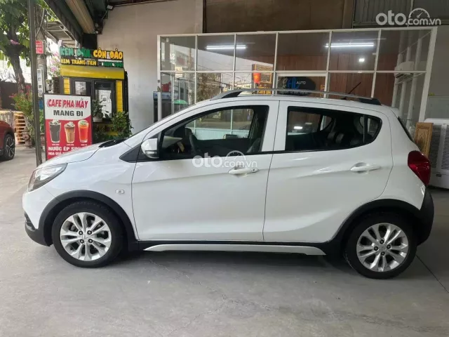 VinFast Fadil Tiêu Chuẩn 2020 3