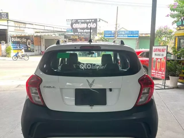 VinFast Fadil Tiêu Chuẩn 2020 5