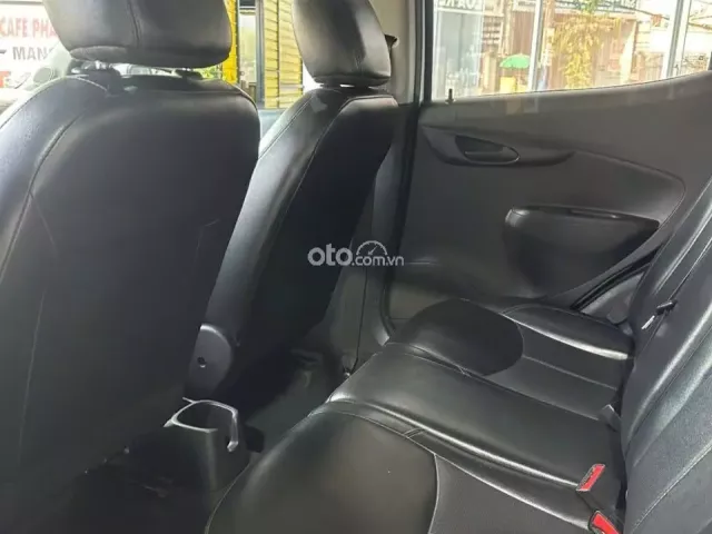 VinFast Fadil Tiêu Chuẩn 2020 7