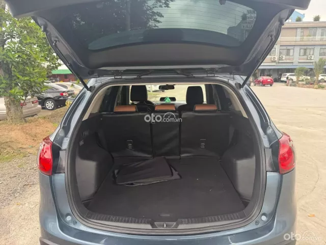 Mazda CX-5 2.0 Luxury 2014 11