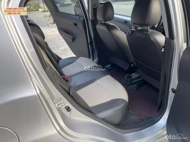 Chevrolet Spark 1.0 at 2015 3