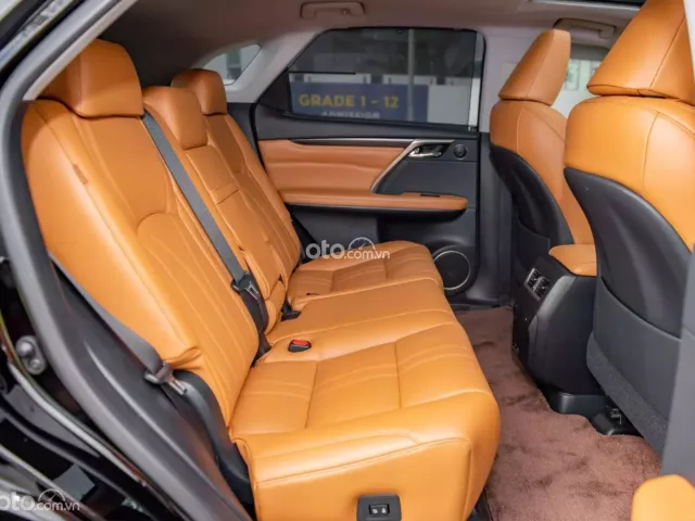 Lexus RX 300 2019 6