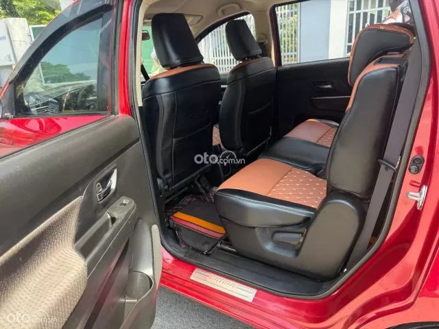 Suzuki Ertiga Hybrid Ertiga AT 2020 9