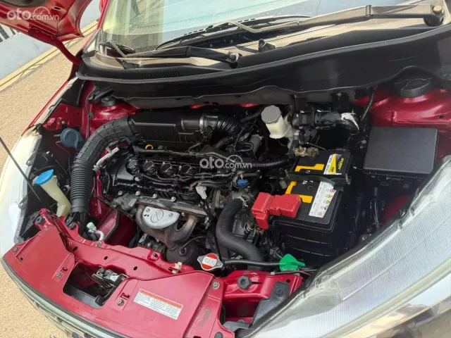 Suzuki Ertiga Hybrid Ertiga AT 2020 14