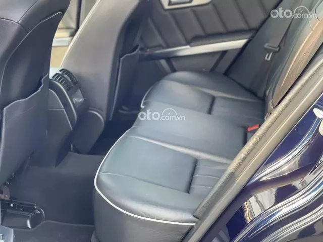 Mercedes-Benz GLK 300 4Matic 2012 7