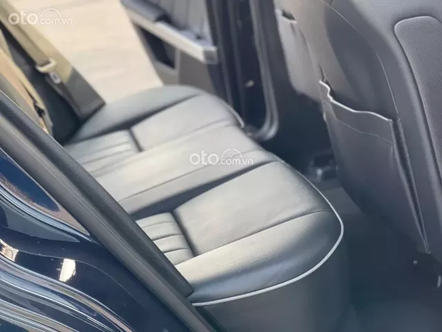 Mercedes-Benz GLK 300 4Matic 2012 9