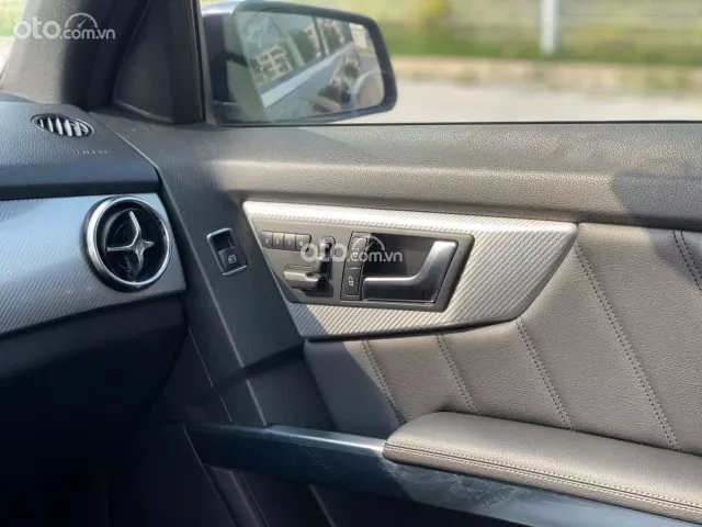 Mercedes-Benz GLK 300 4Matic 2012 11