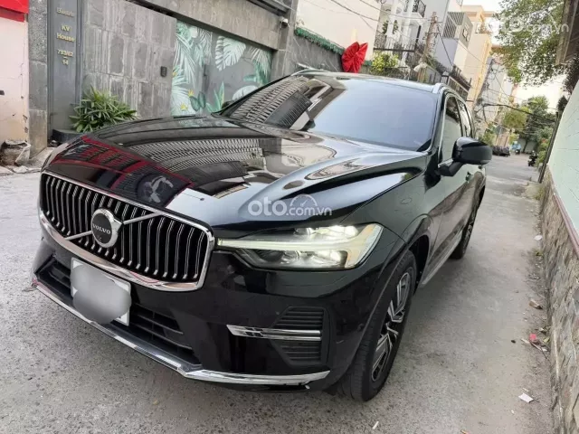 Volvo XC60  2022 3