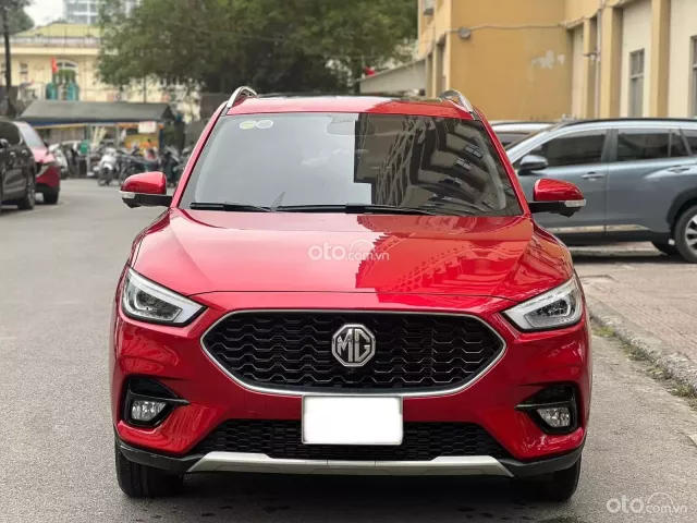 MG ZS 1.5 Luxury 2022