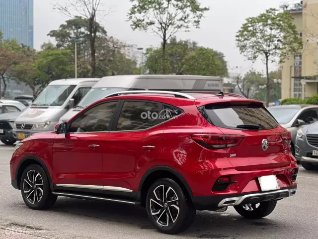 MG ZS 1.5 Luxury 2022