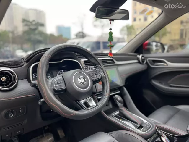 MG ZS 1.5 Luxury 2022