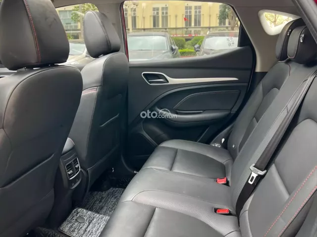 MG ZS 1.5 Luxury 2022