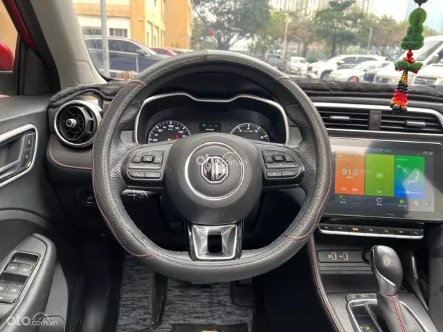 MG ZS 1.5 Luxury 2022