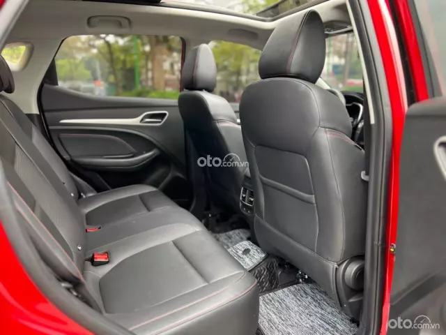 MG ZS 1.5 Luxury 2022