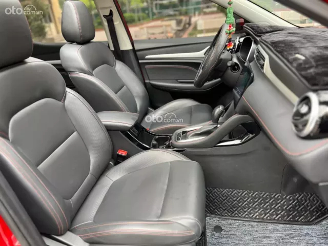 MG ZS 1.5 Luxury 2022