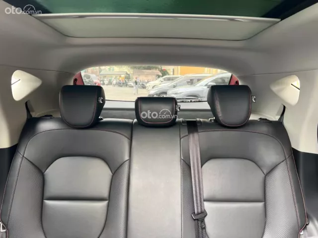 MG ZS 1.5 Luxury 2022