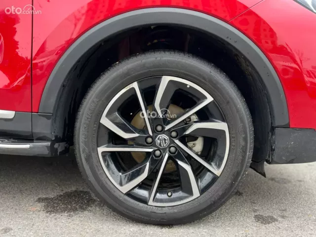 MG ZS 1.5 Luxury 2022