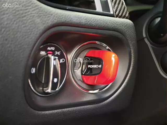 Porsche Macan 2.0 AT 2021 12