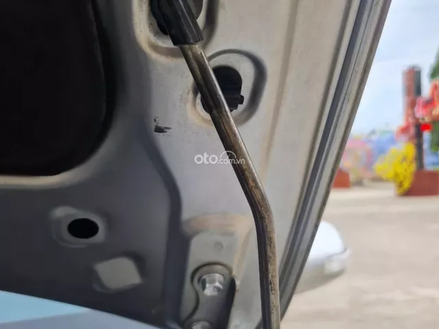 Toyota Vios 2009 9