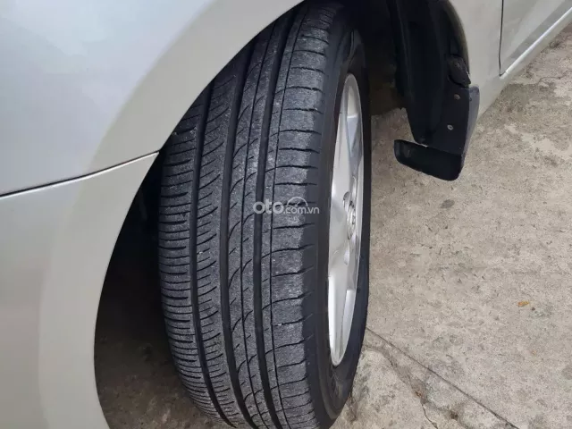Toyota Vios 2009 11