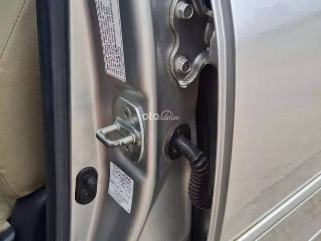 Toyota Vios 2009 12
