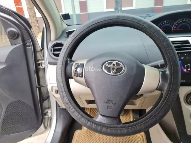 Toyota Vios 2009 16